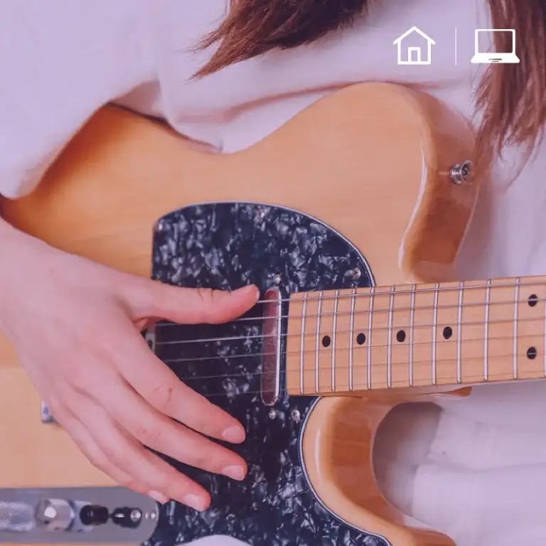 Música e Instrumentos