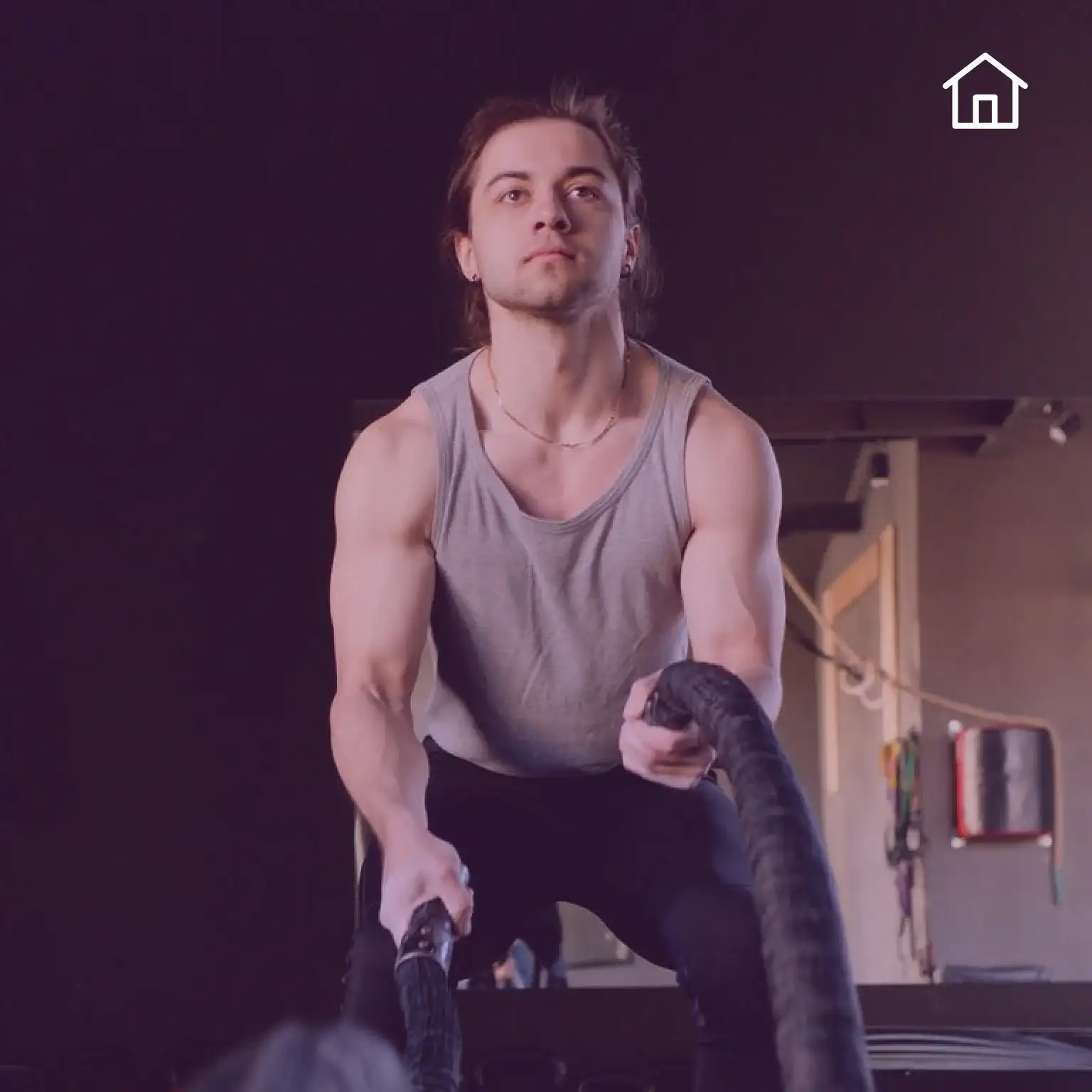 CrossFit and Cross Training