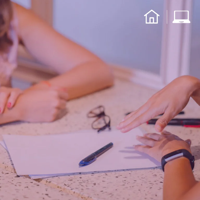 Scholar and Academic Support