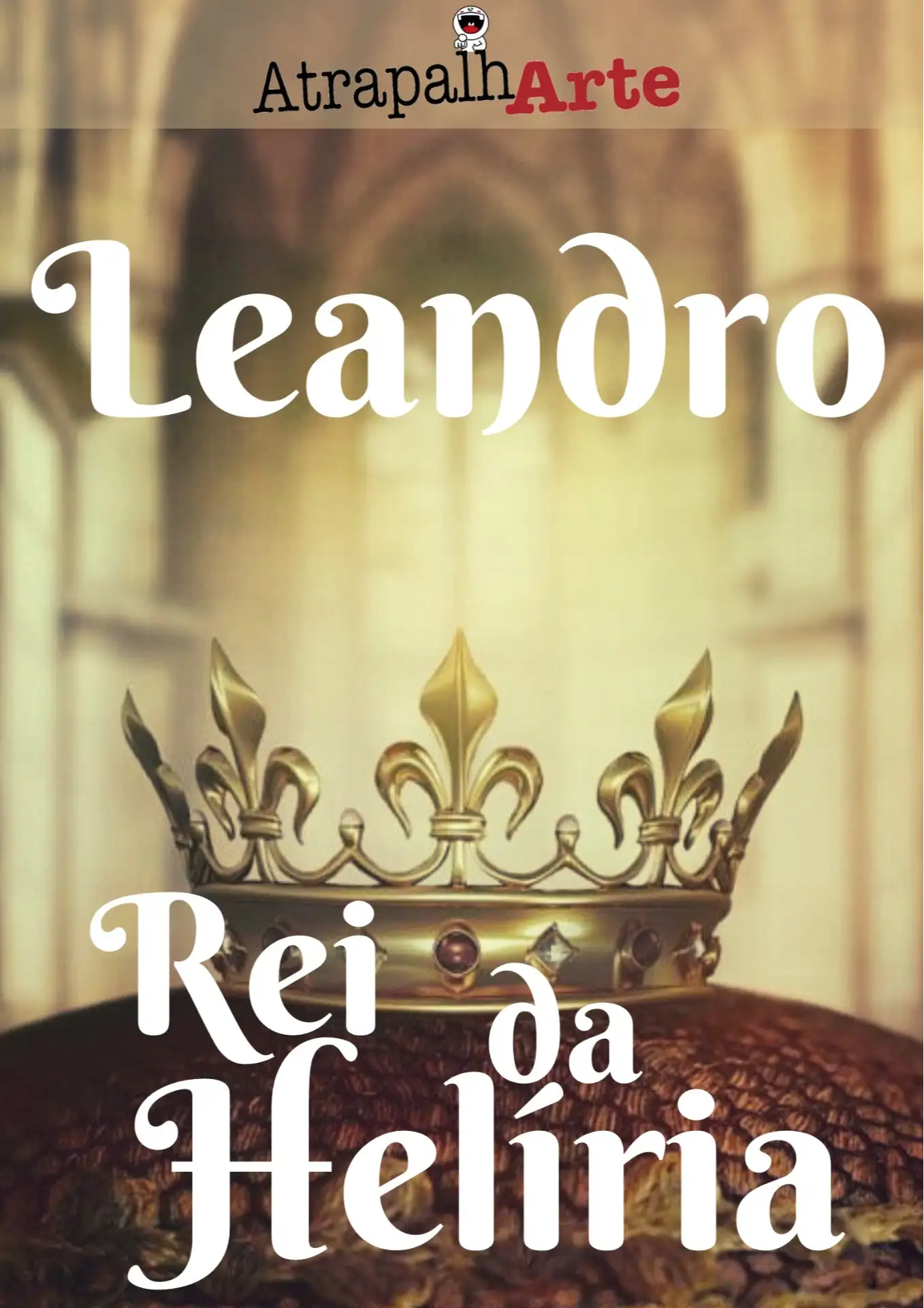 Leandro o Rei da Heliria