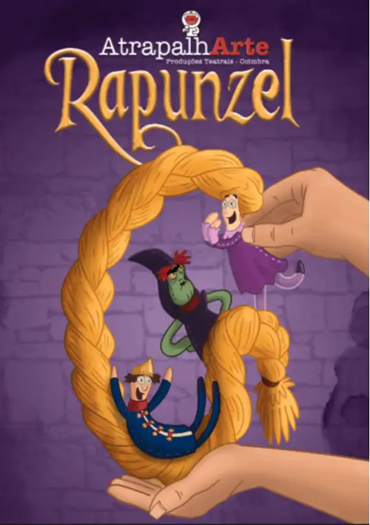 Rapunzel