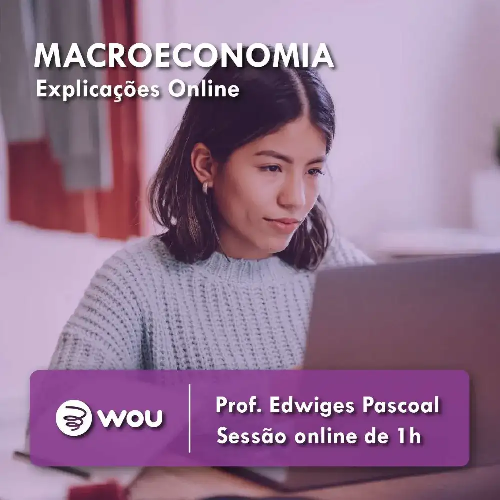 Online Macroeconomics Tutoring