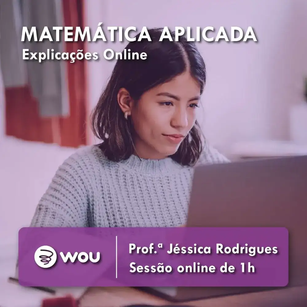 Online Applied Mathematics Tutoring