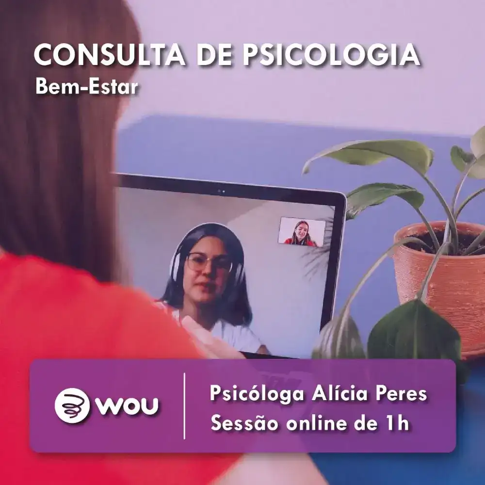 Psychology Consultations Online