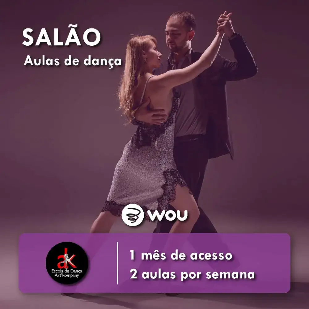 Ballroom Dances in Castelo Branco