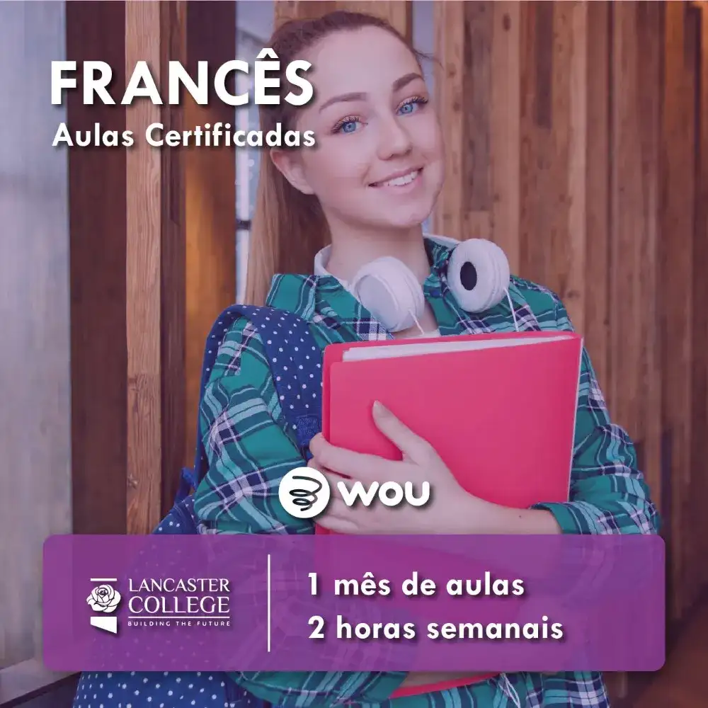 French Classes in Coimbra