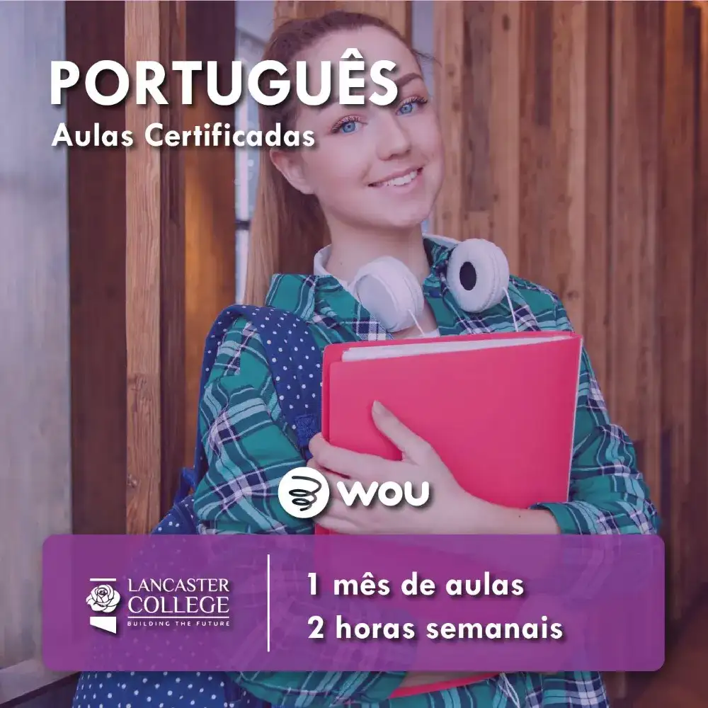 Portuguese Classes in Coimbra