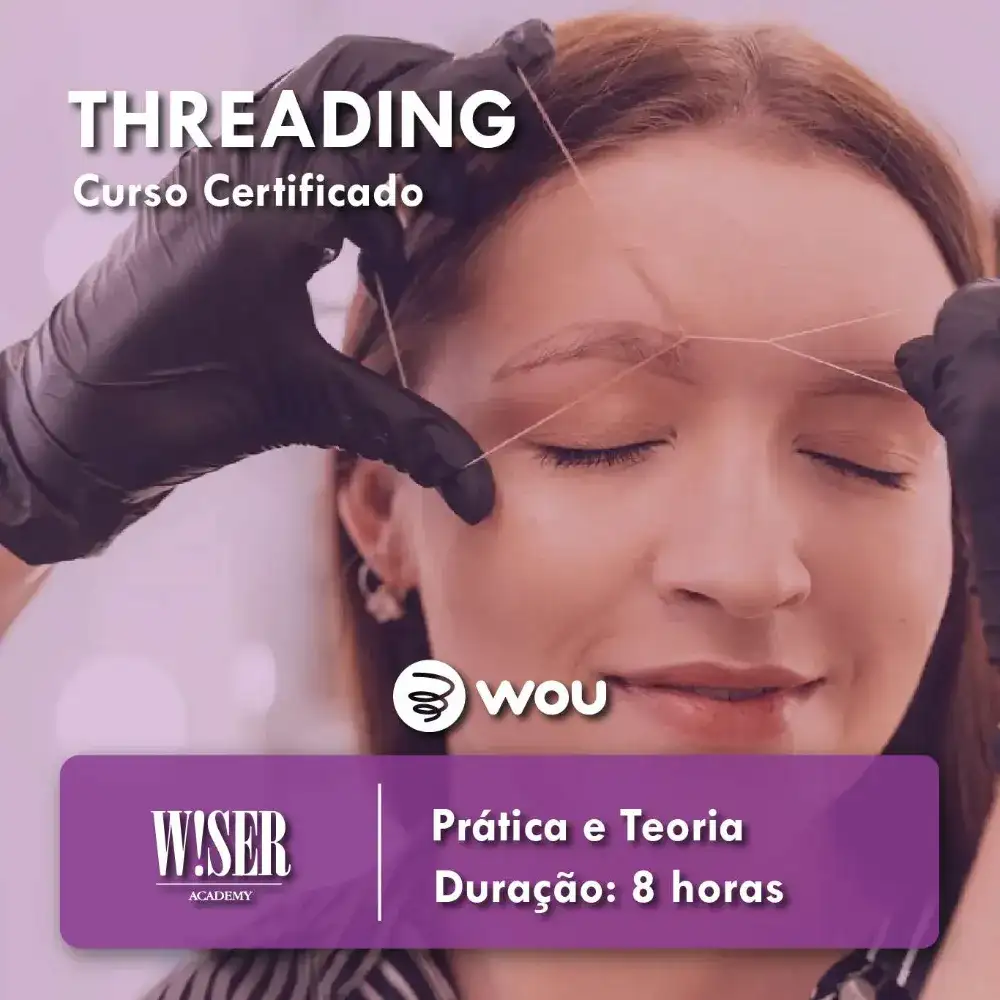 Curso de Threading em Coimbra