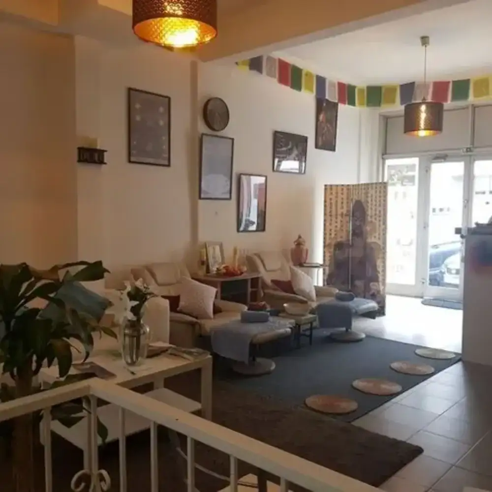 Herbal Massage in Lisbon
