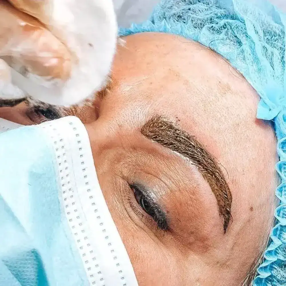 Curso de Dermopigmentação em Coimbra