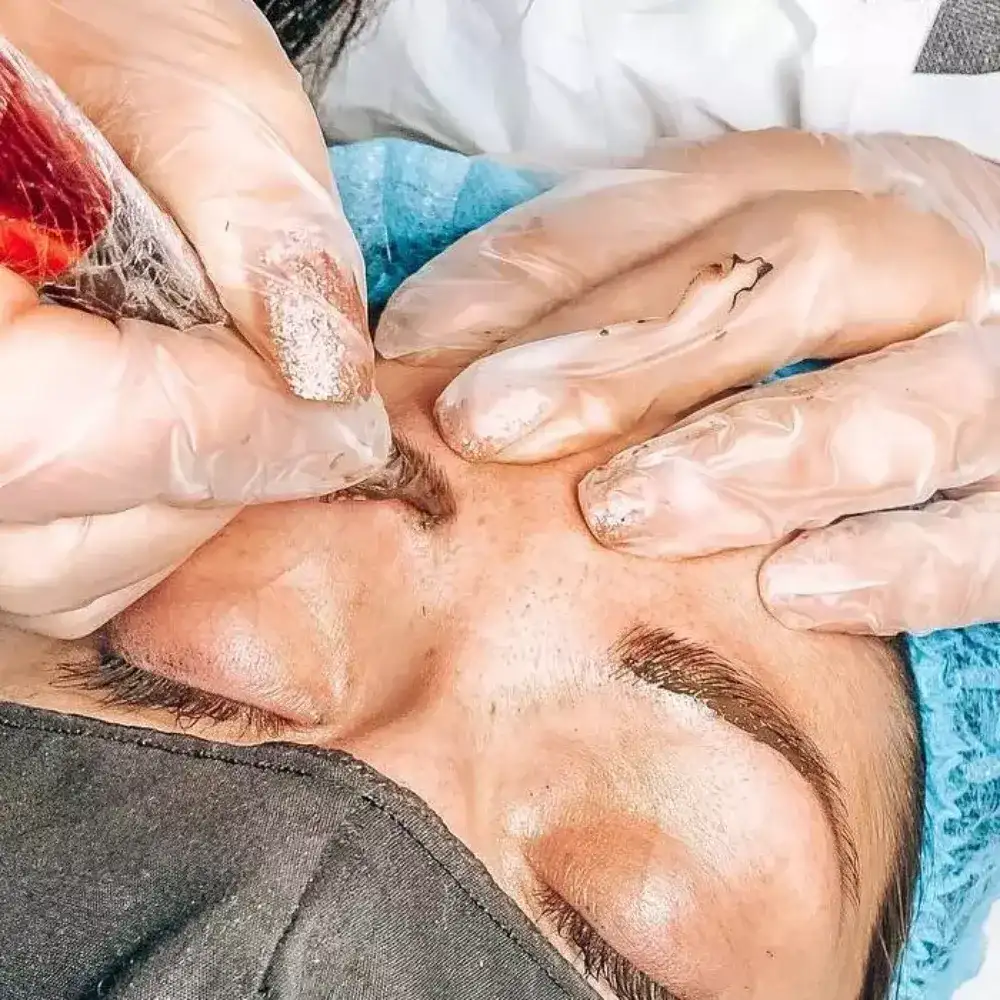 Curso de Dermopigmentação em Coimbra