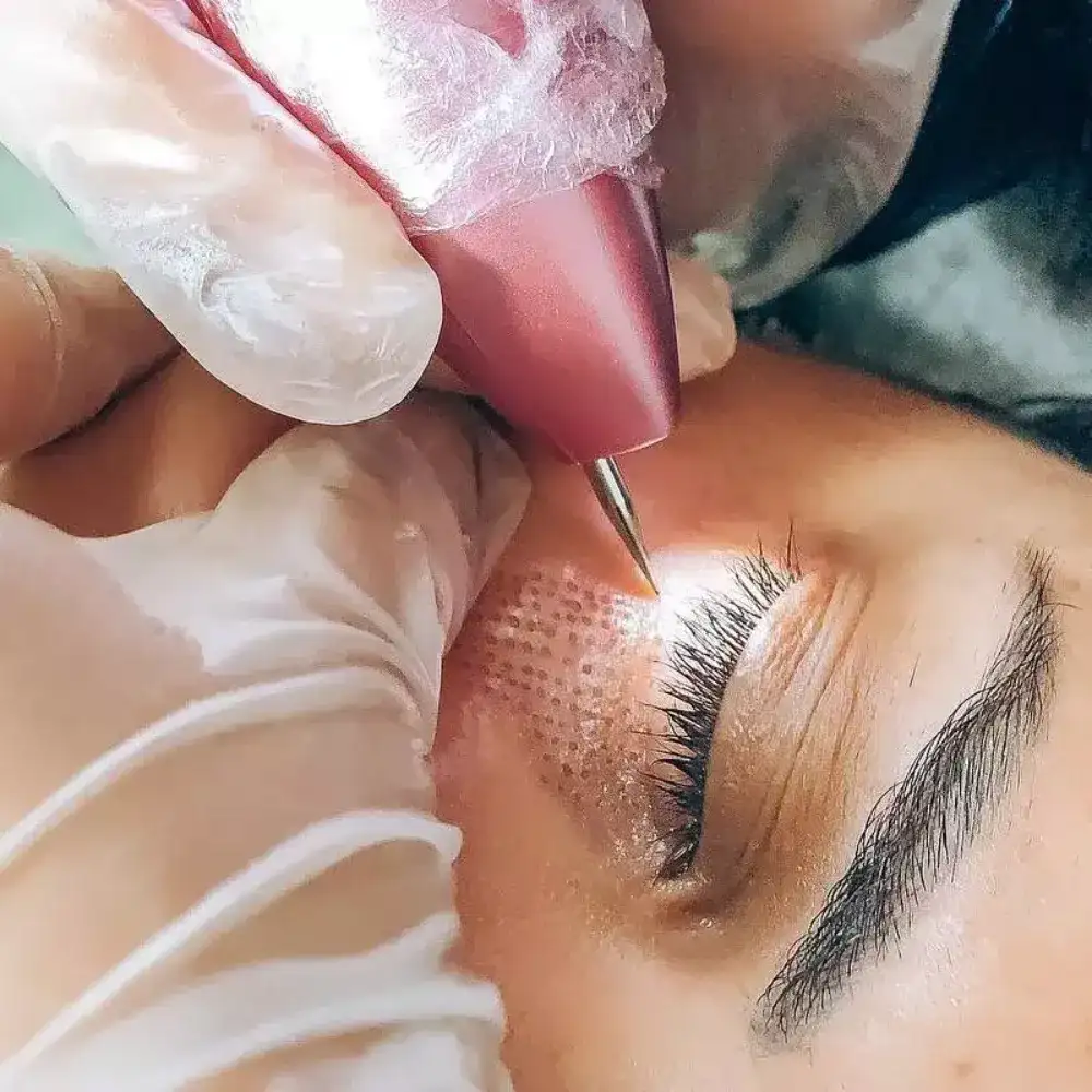 Curso de Jato Plasma em Coimbra