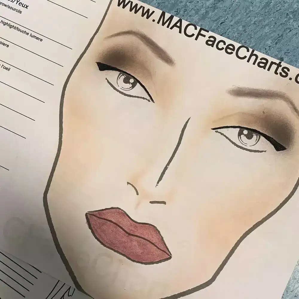 Curso de Maquilhagem Profissional em Coimbra