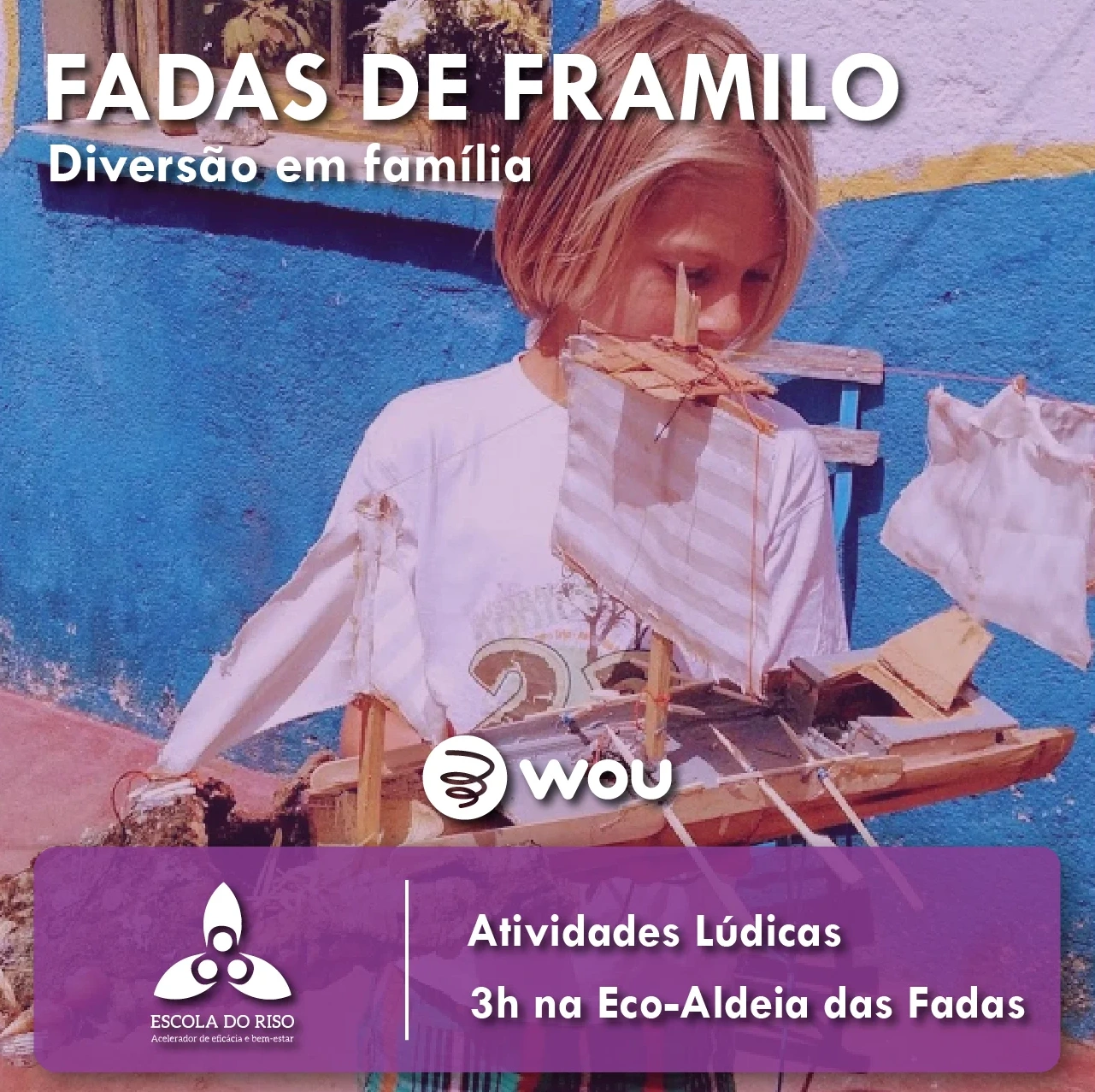 Family Activities in Coimbra