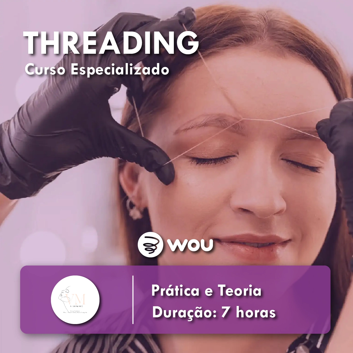 Curso de Threading em Aveiro