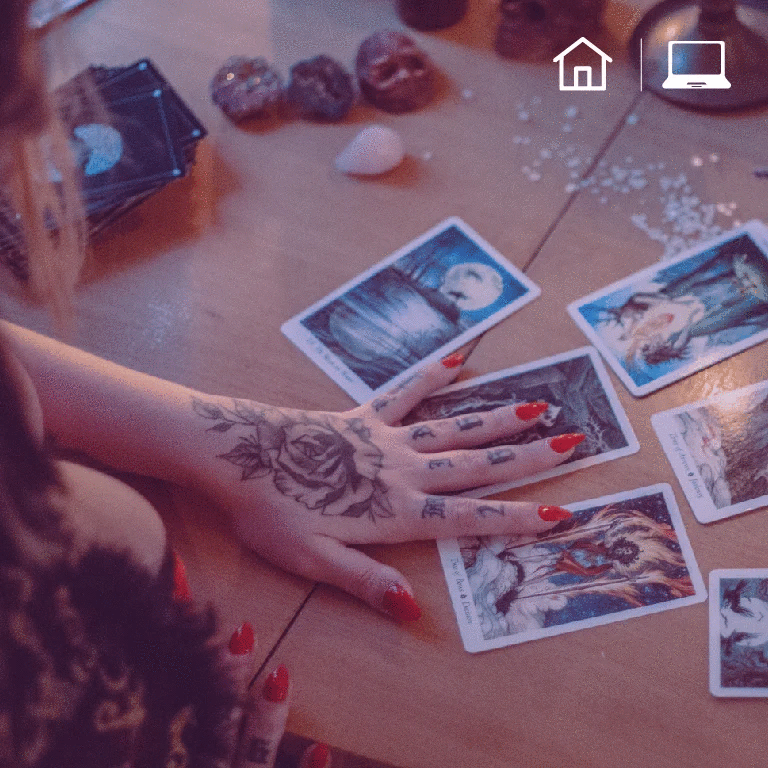 Consultas de Holistica