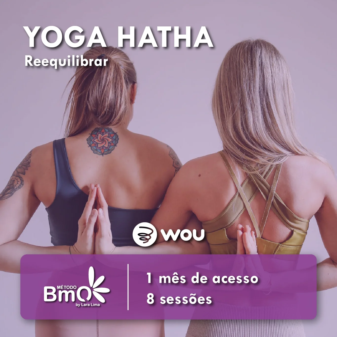 Hatha Yoga Classes in Coimbra