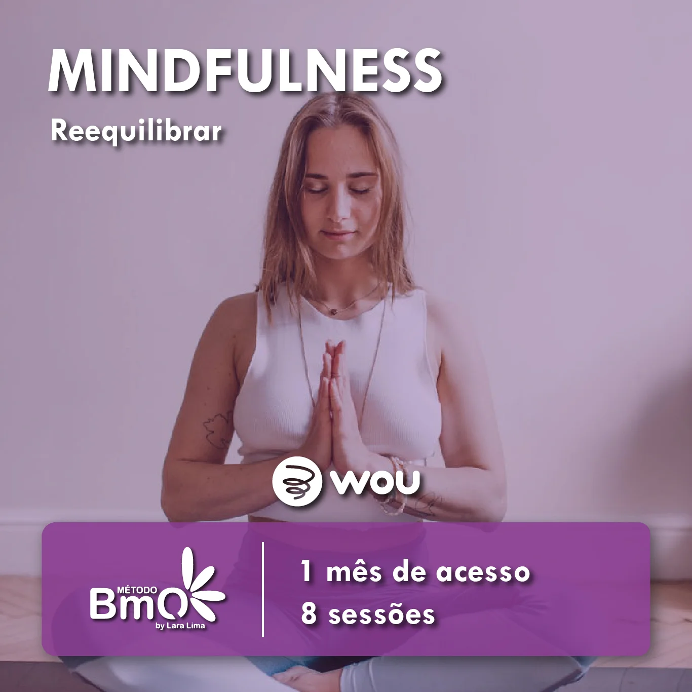 Mindfulness Classes in Coimbra
