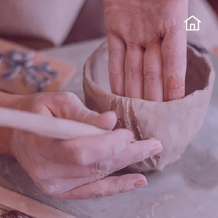 Ceramics Courses and Workshops