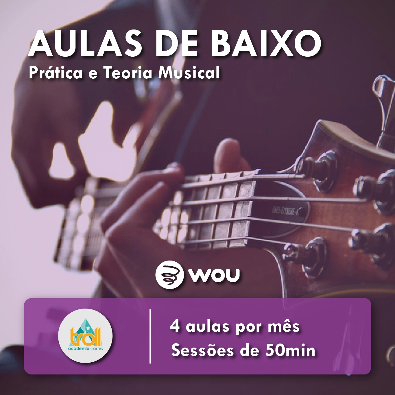 Bass Classes in Murtosa