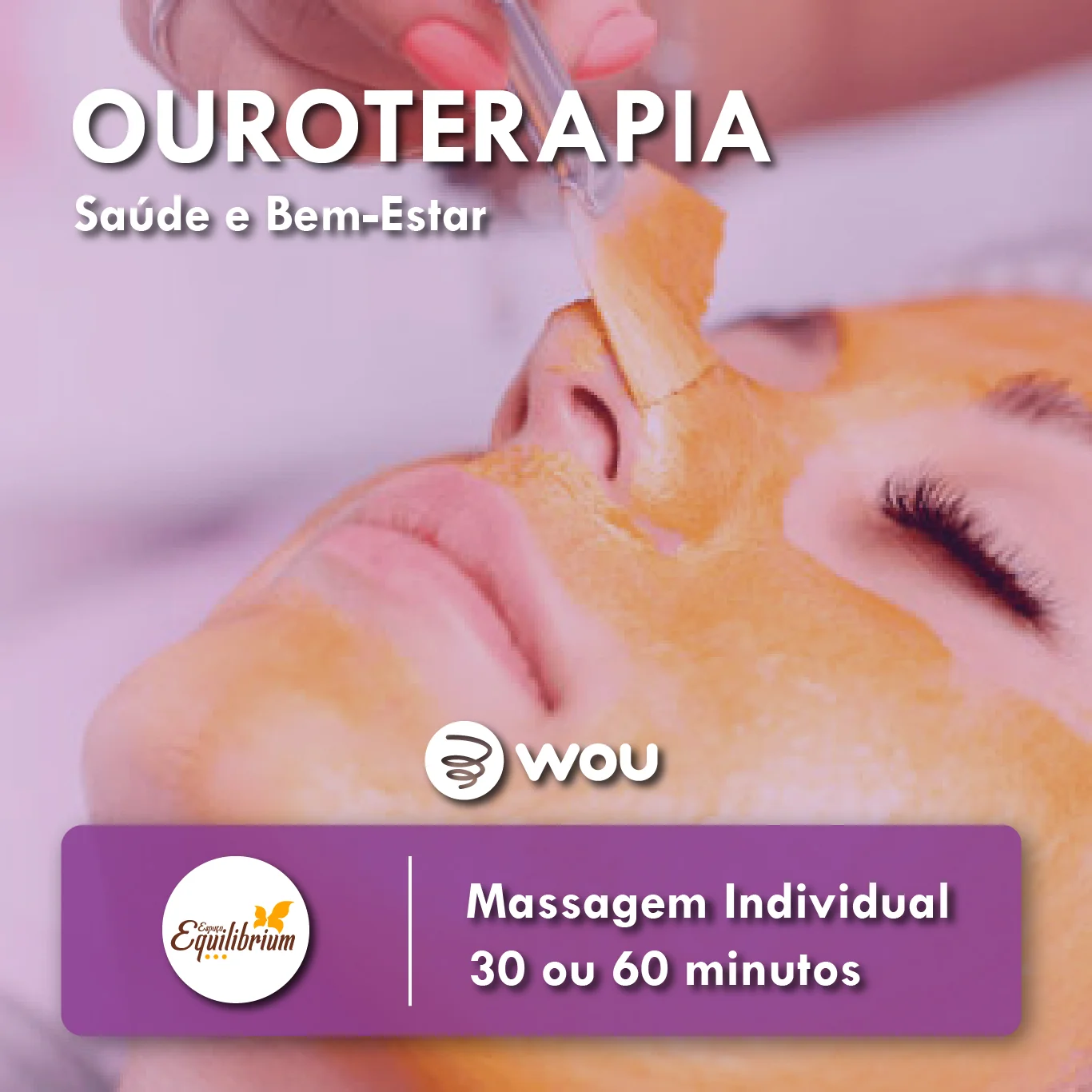Ouroterapia em Ilhavo