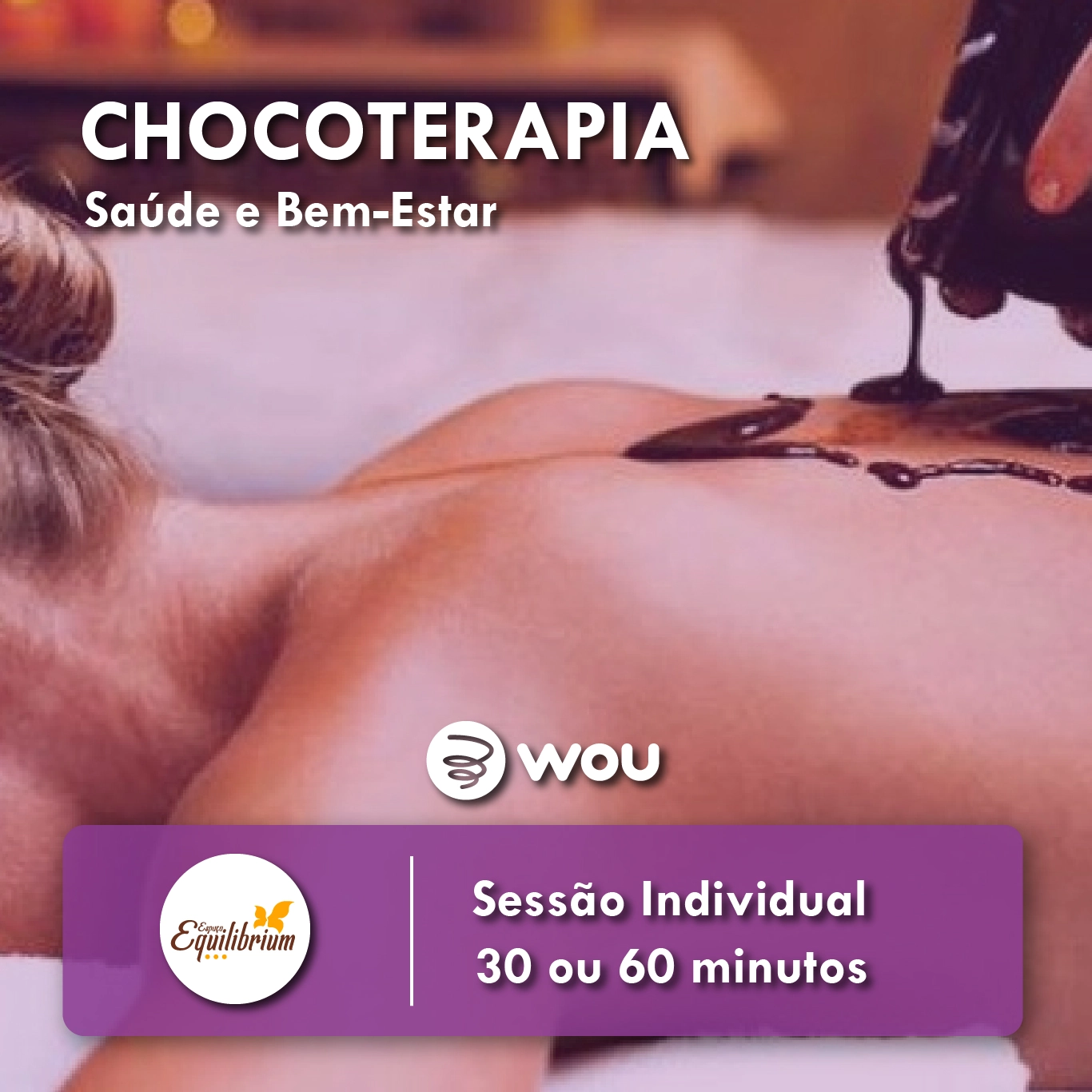 Chocoterapia em Ilhavo