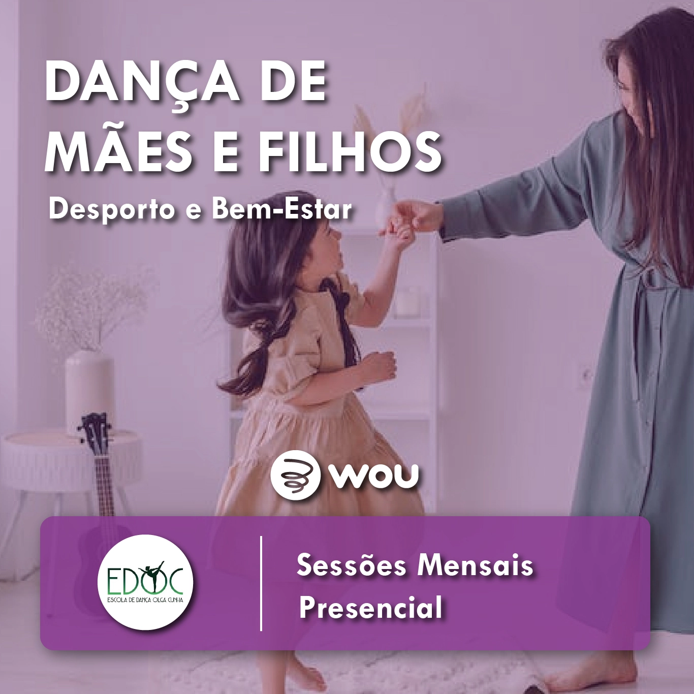 Mothers and Children Dance in Viatodos (Barcelos)