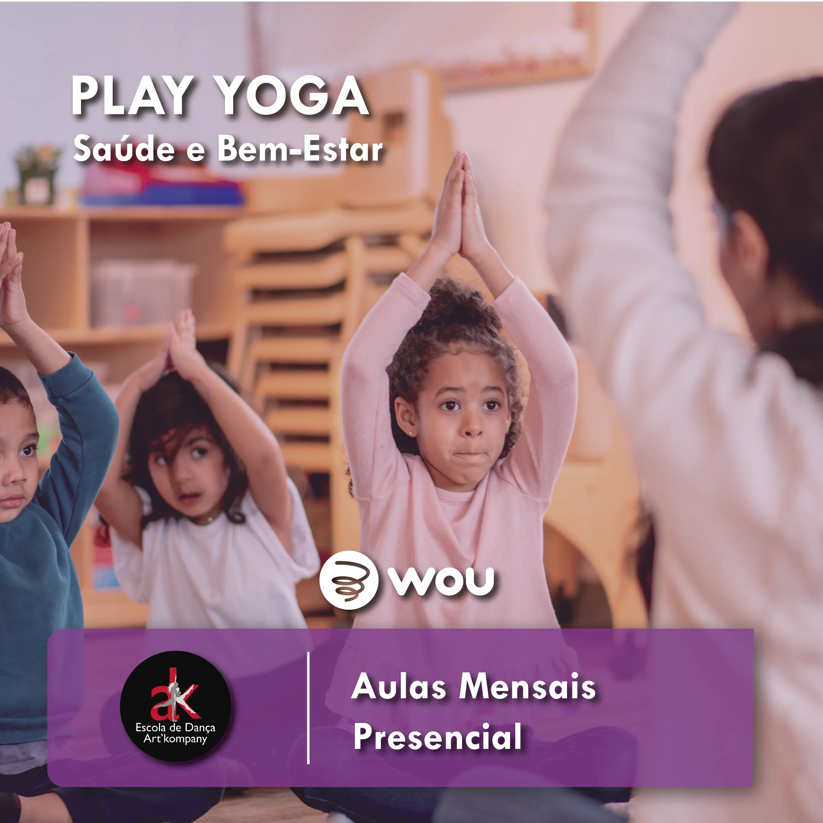 Play Yoga classes in Castelo Branco