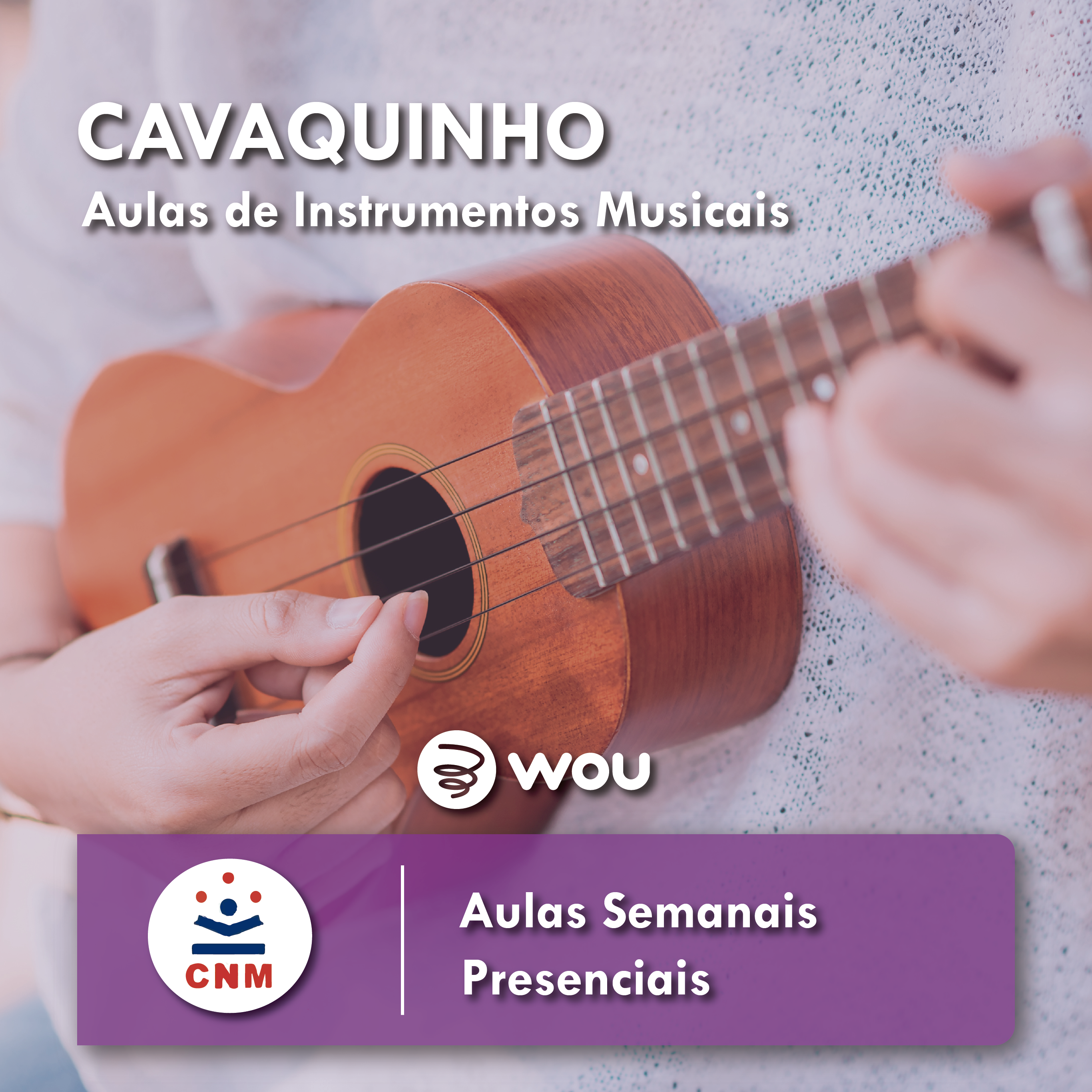 Cavaquinho Classes in Coimbra