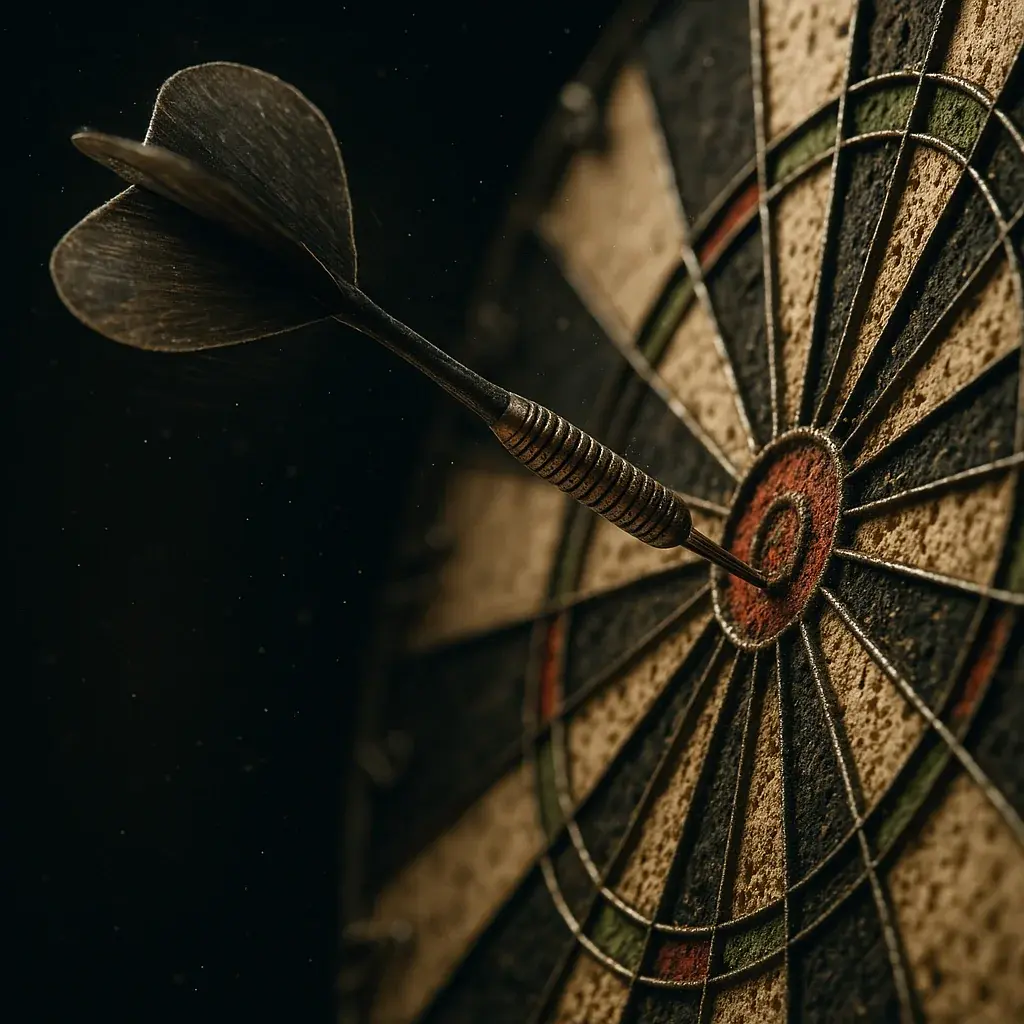 Precision Sports and Strategy