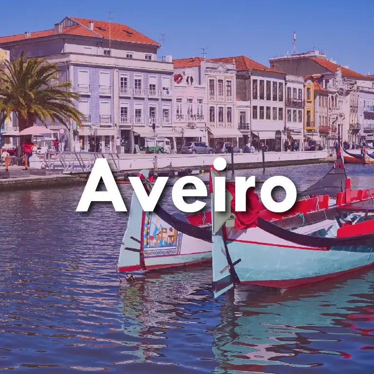 aveiro