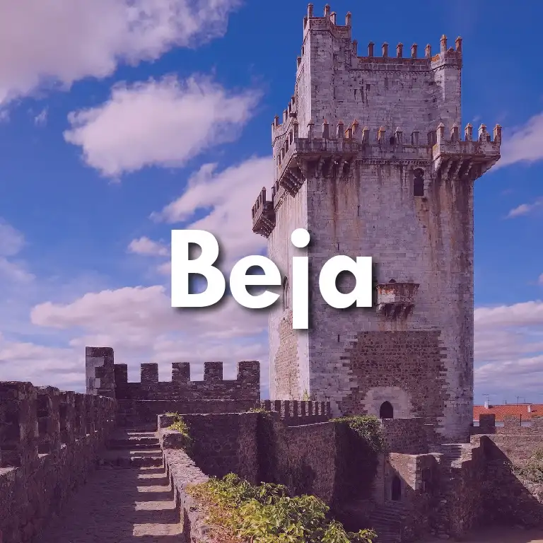 beja