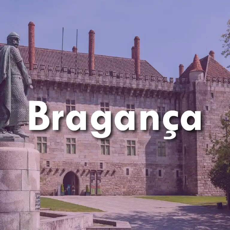 braganca
