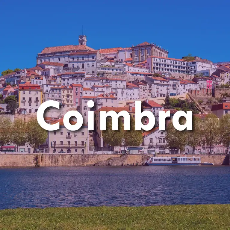 coimbra