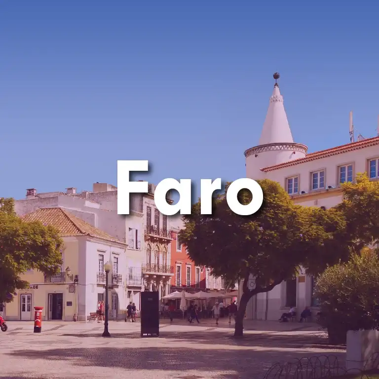 faro