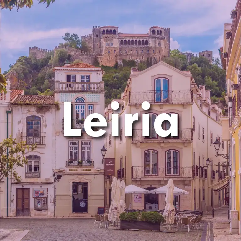 leiria