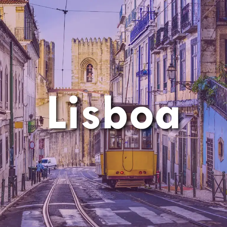 lisboa