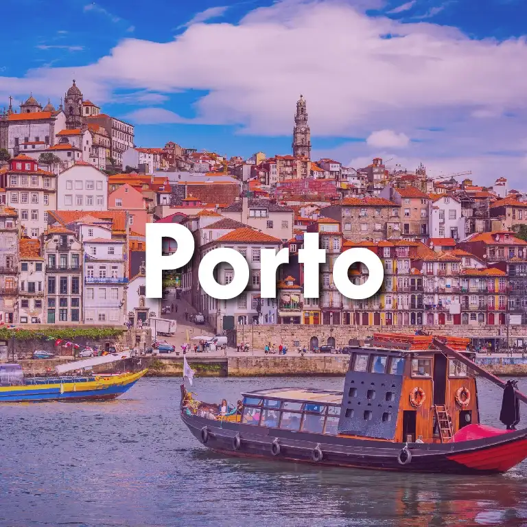 porto