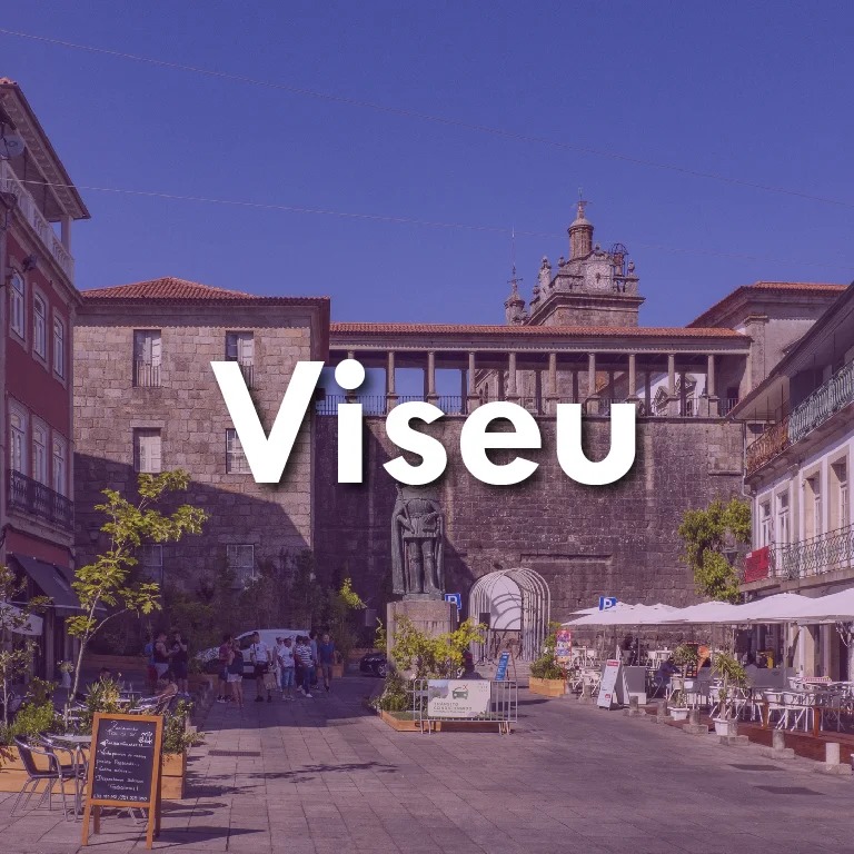 viseu